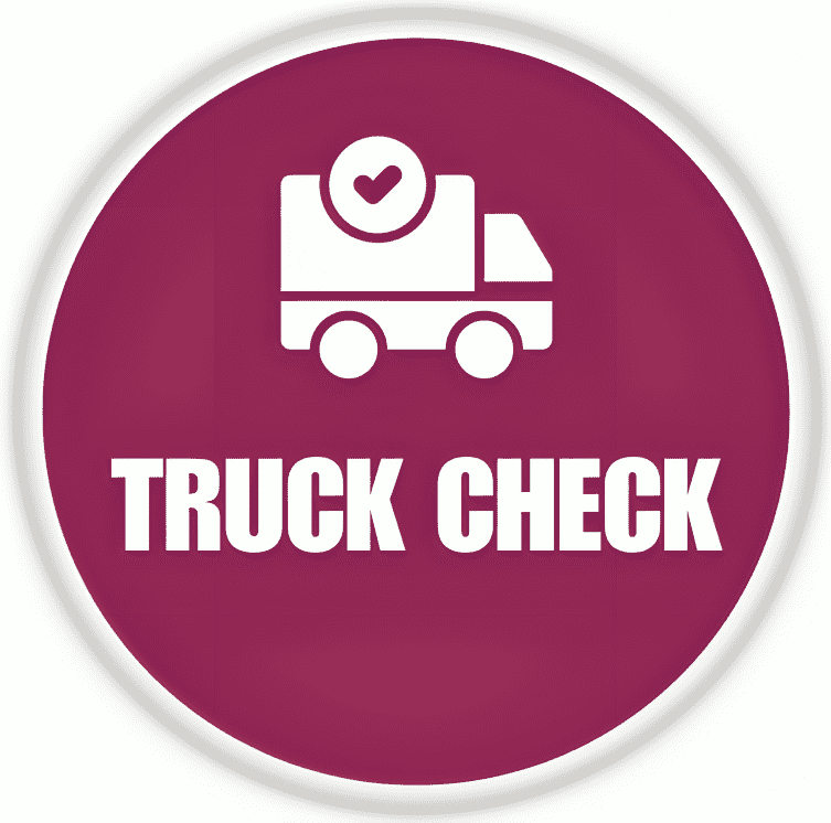 Truck Check